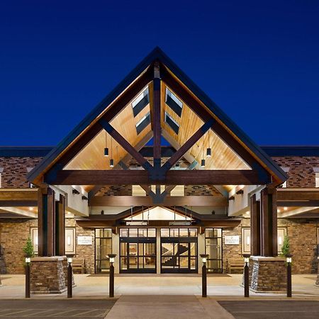 Delta Hotels By Marriott Helena Colonial Extérieur photo