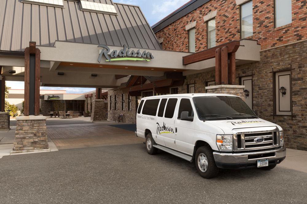 Delta Hotels By Marriott Helena Colonial Extérieur photo