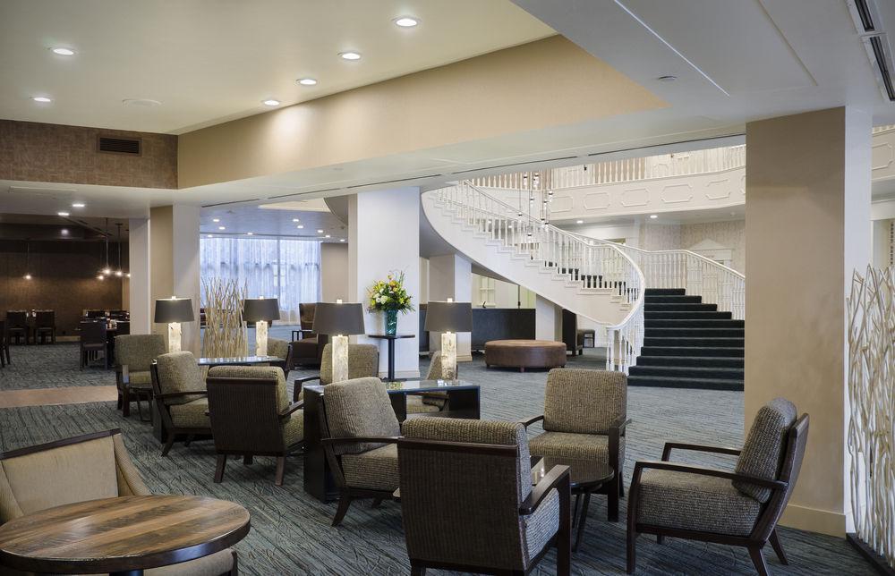 Delta Hotels By Marriott Helena Colonial Extérieur photo