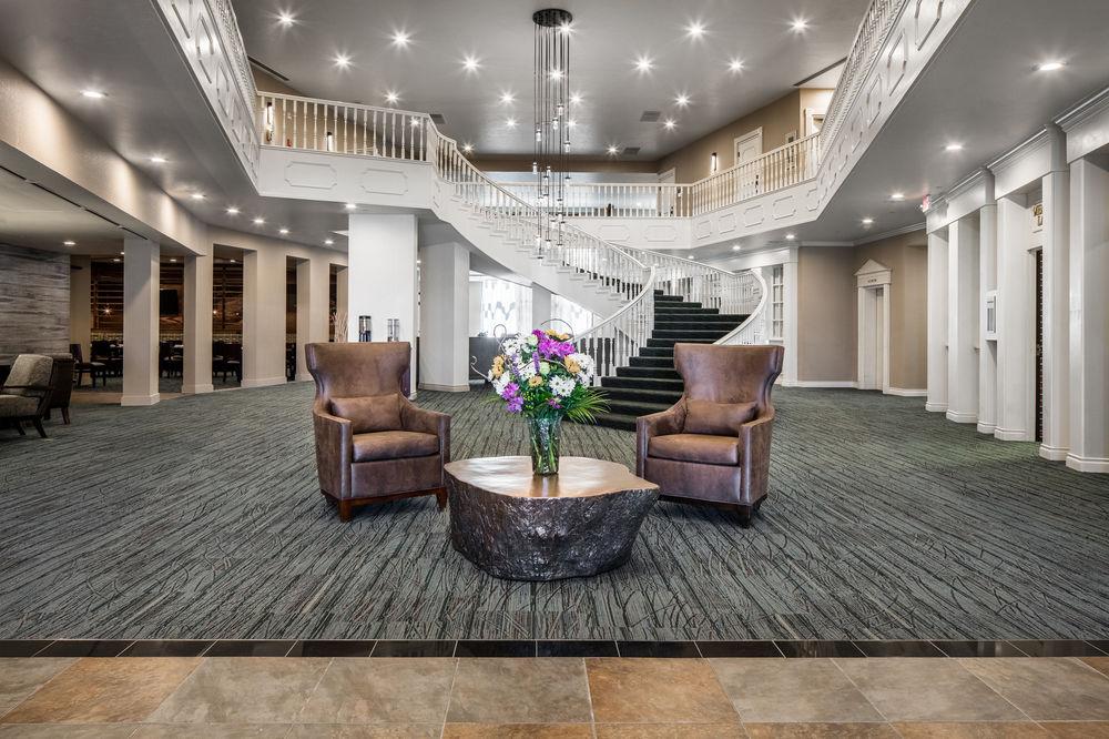 Delta Hotels By Marriott Helena Colonial Extérieur photo
