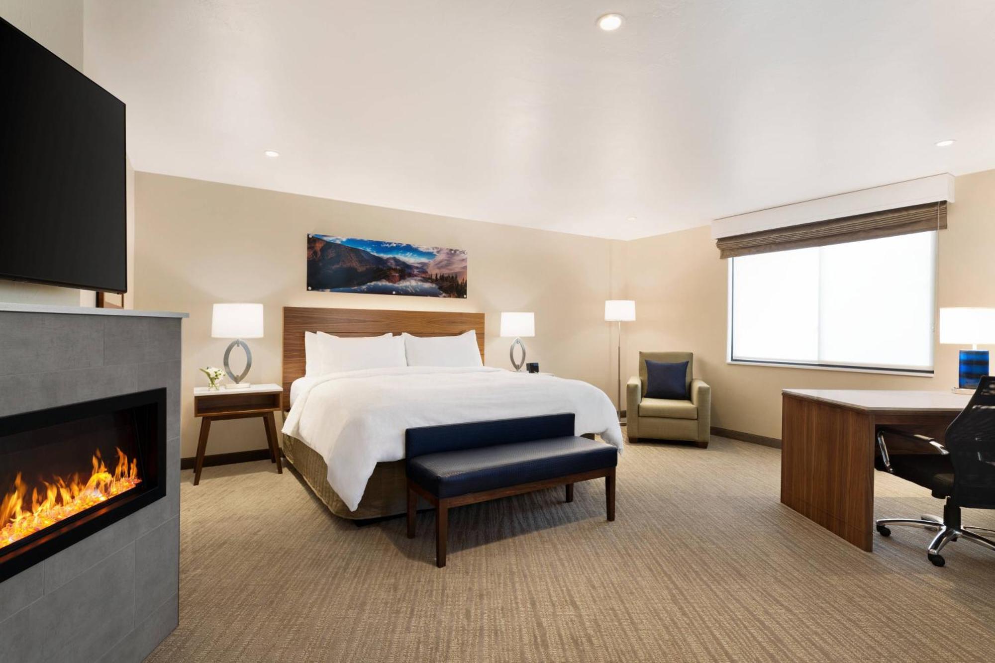 Delta Hotels By Marriott Helena Colonial Extérieur photo