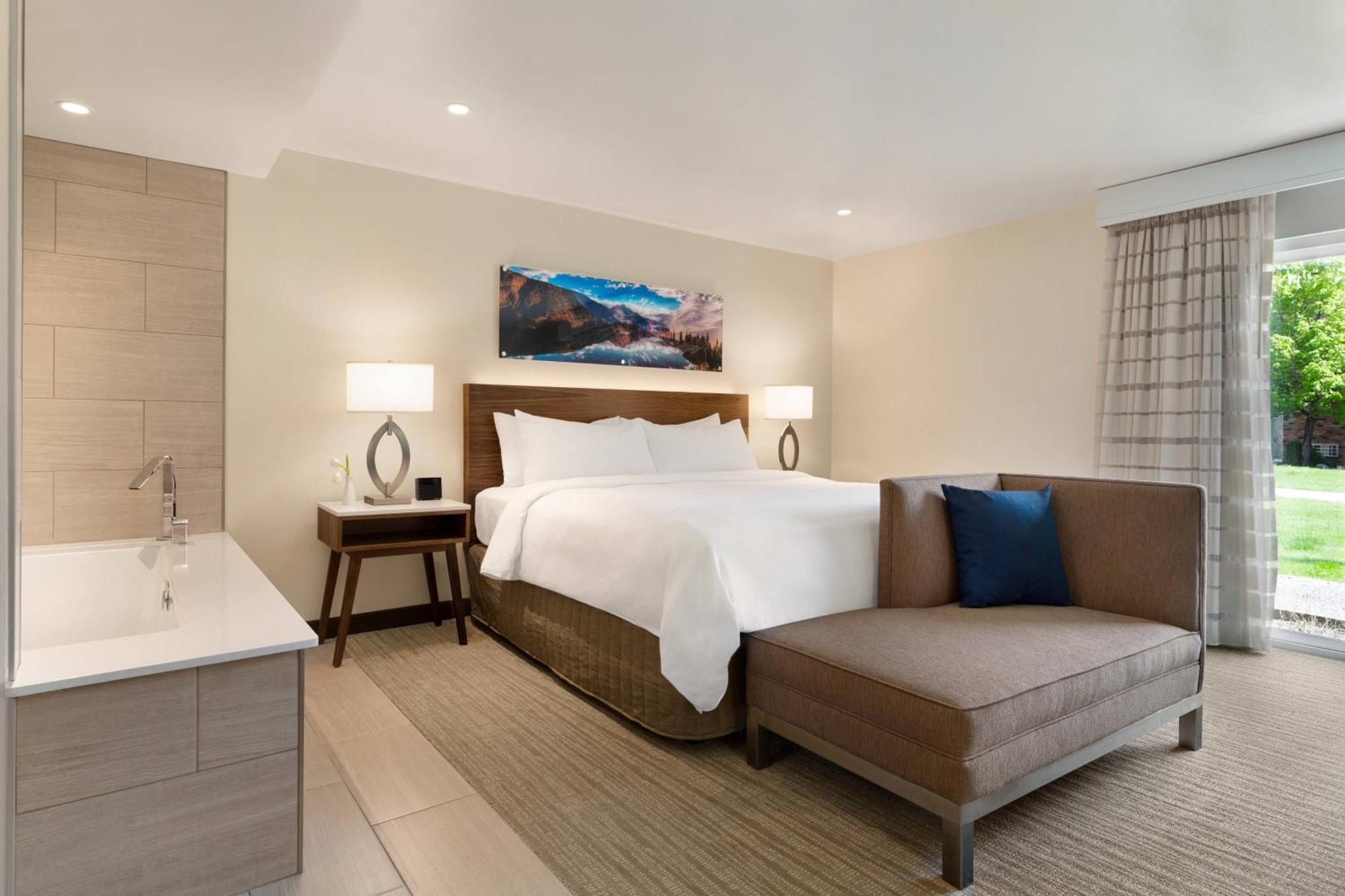 Delta Hotels By Marriott Helena Colonial Extérieur photo