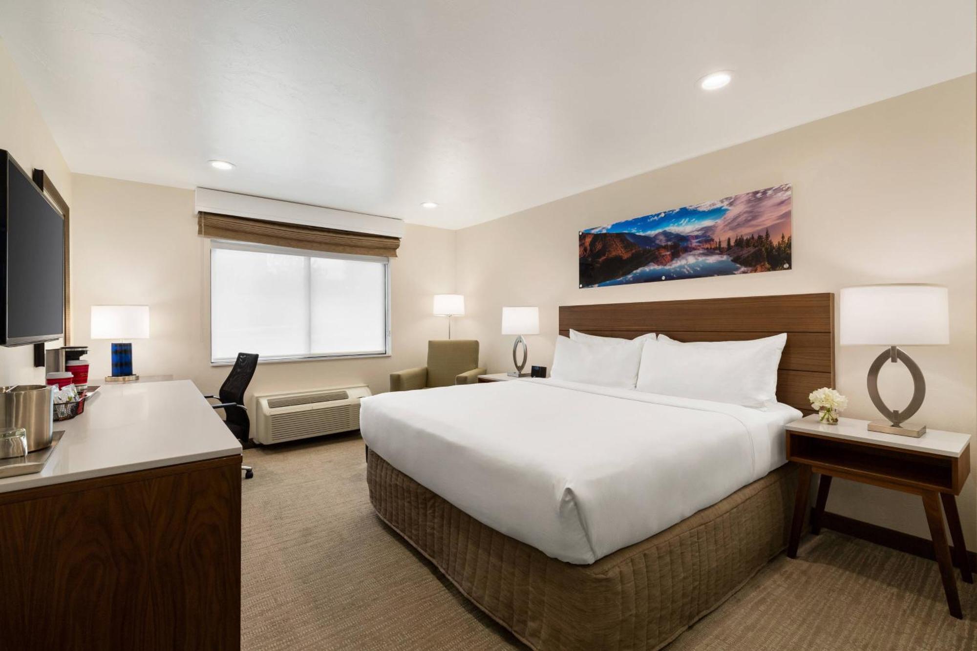 Delta Hotels By Marriott Helena Colonial Extérieur photo