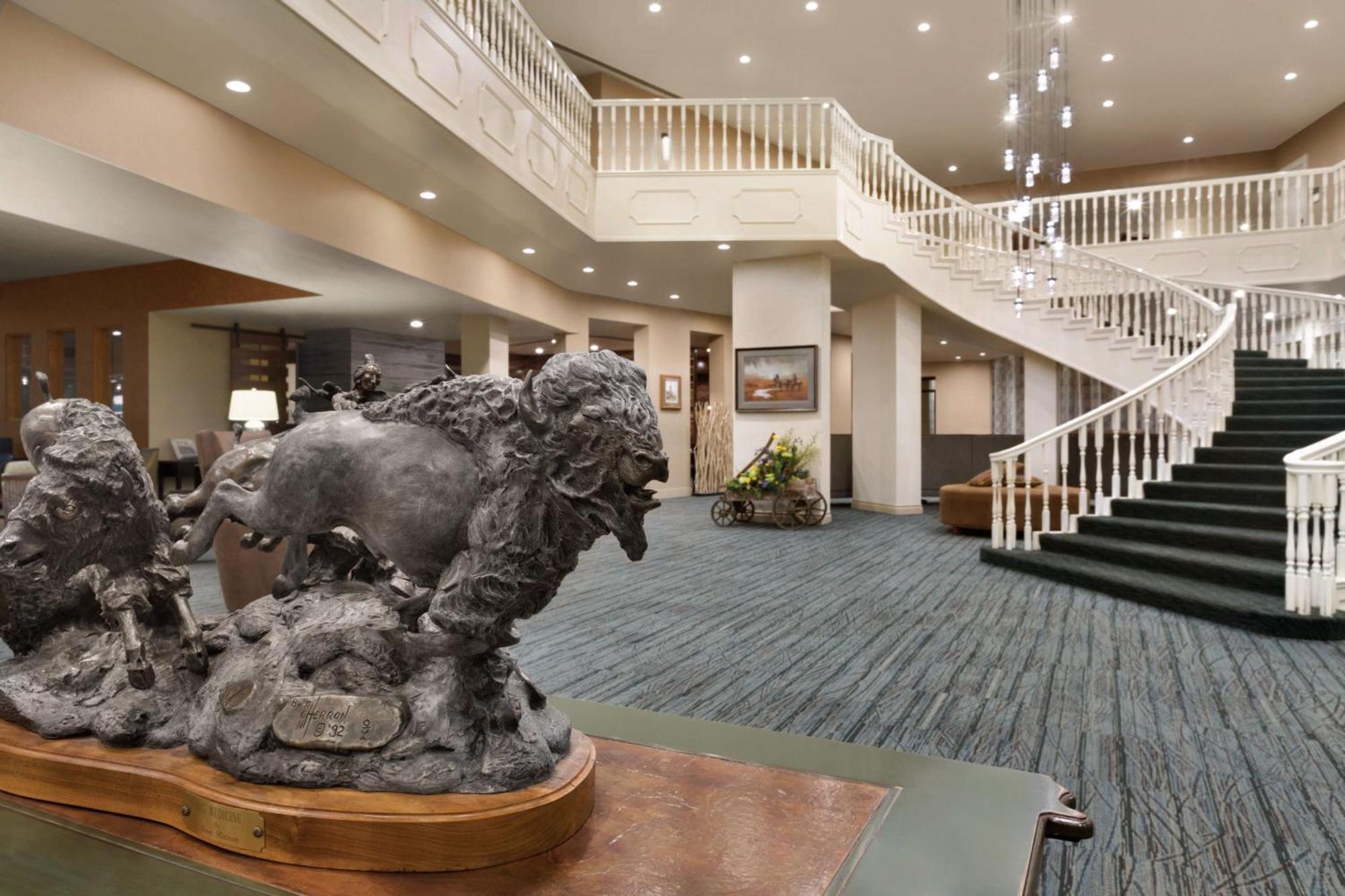 Delta Hotels By Marriott Helena Colonial Extérieur photo