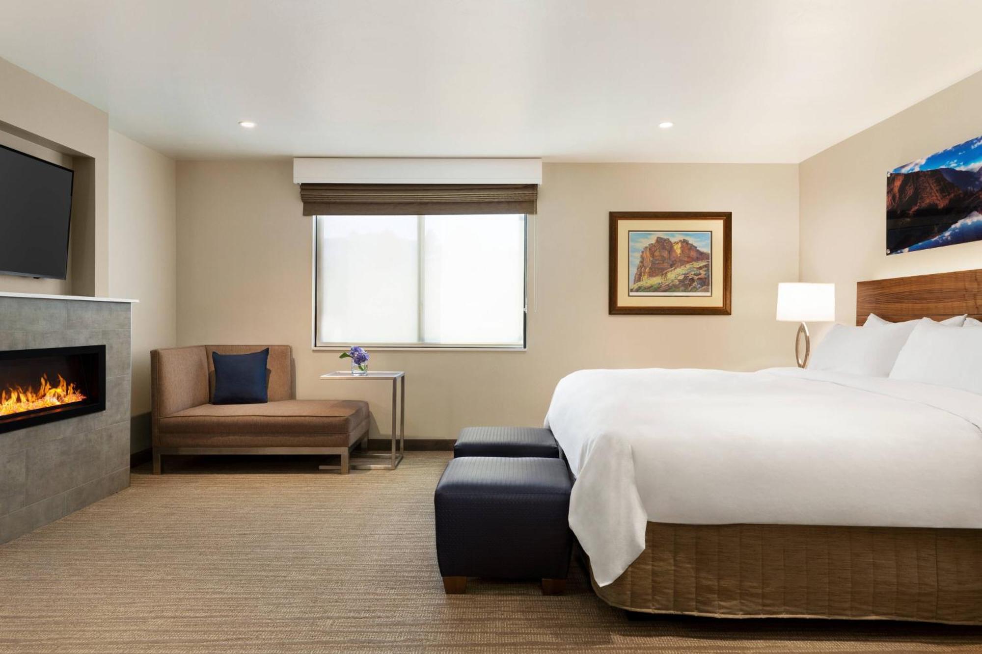 Delta Hotels By Marriott Helena Colonial Extérieur photo