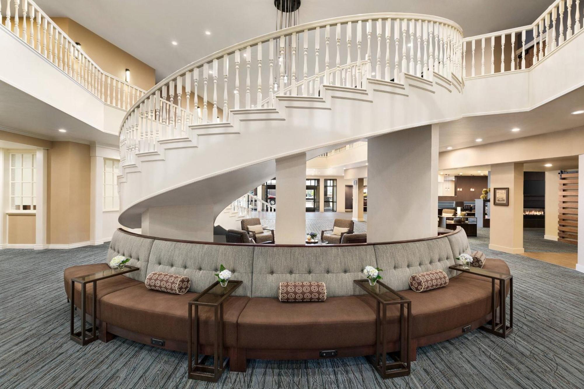 Delta Hotels By Marriott Helena Colonial Extérieur photo