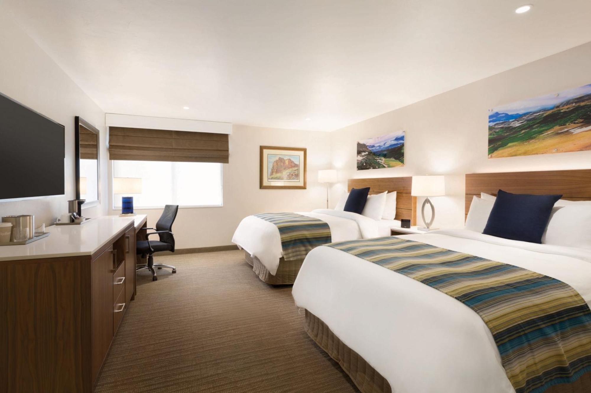 Delta Hotels By Marriott Helena Colonial Extérieur photo