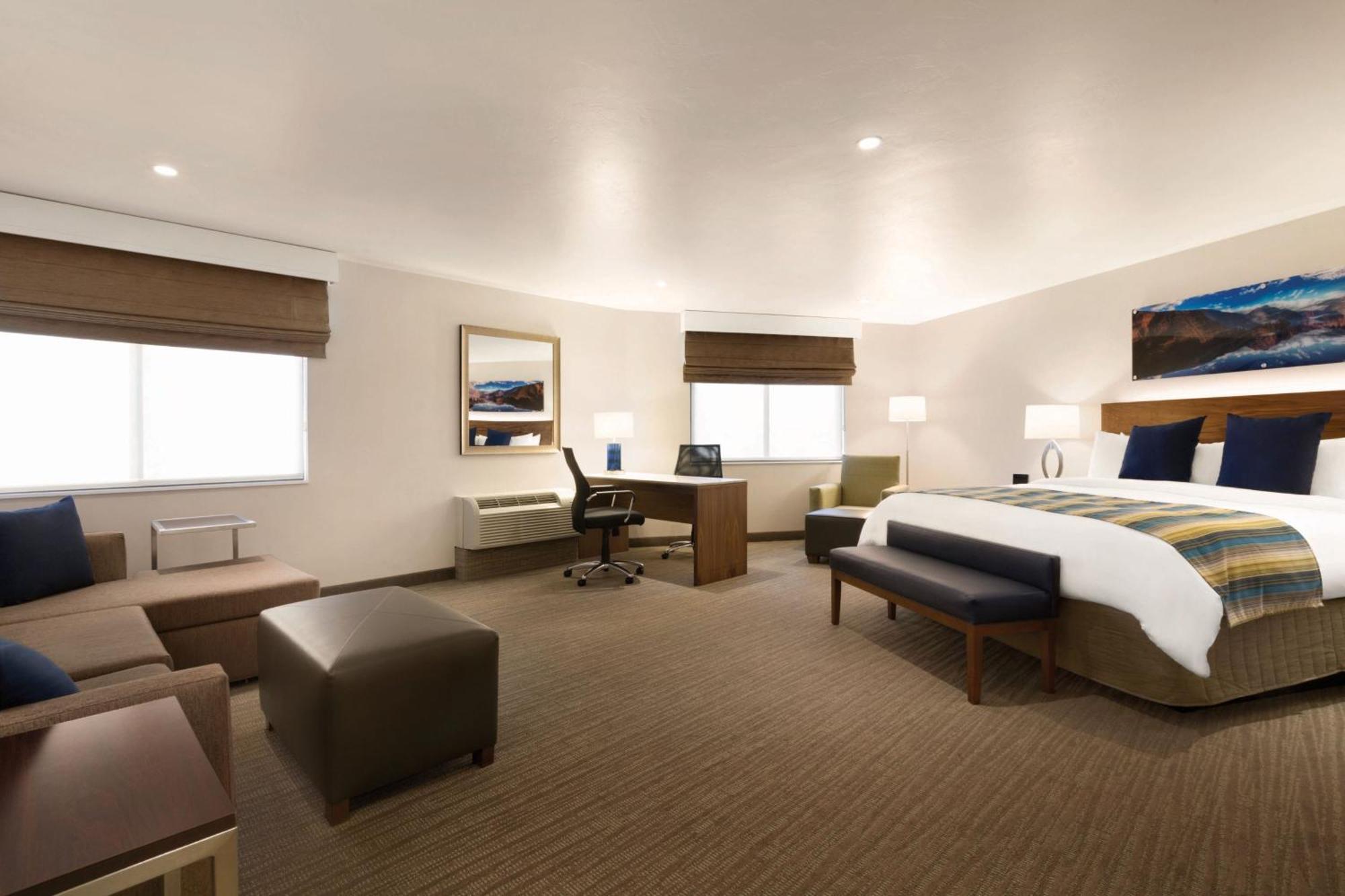 Delta Hotels By Marriott Helena Colonial Extérieur photo