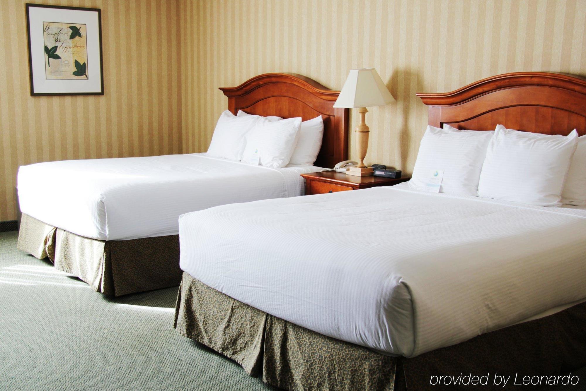 Delta Hotels By Marriott Helena Colonial Extérieur photo