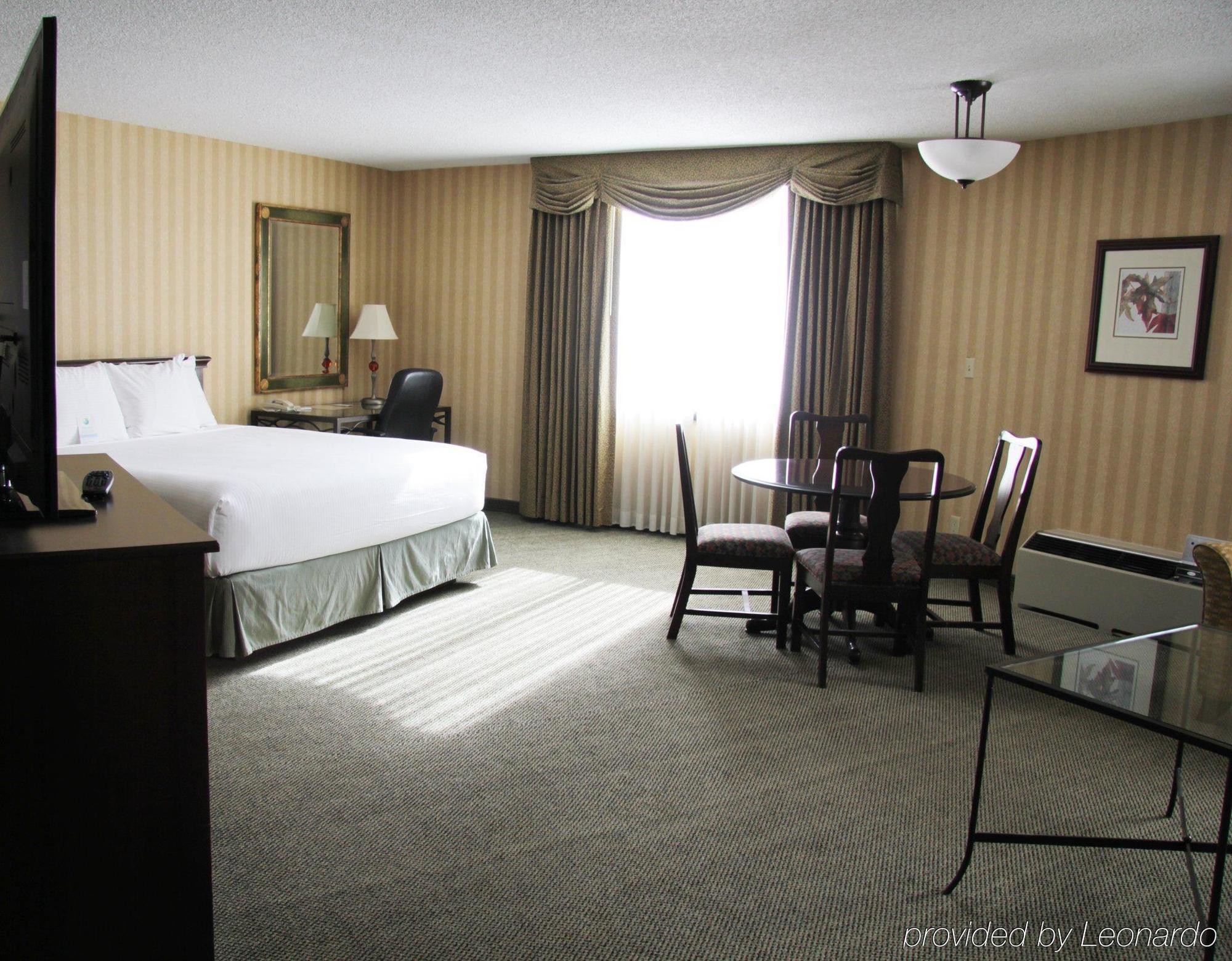 Delta Hotels By Marriott Helena Colonial Extérieur photo