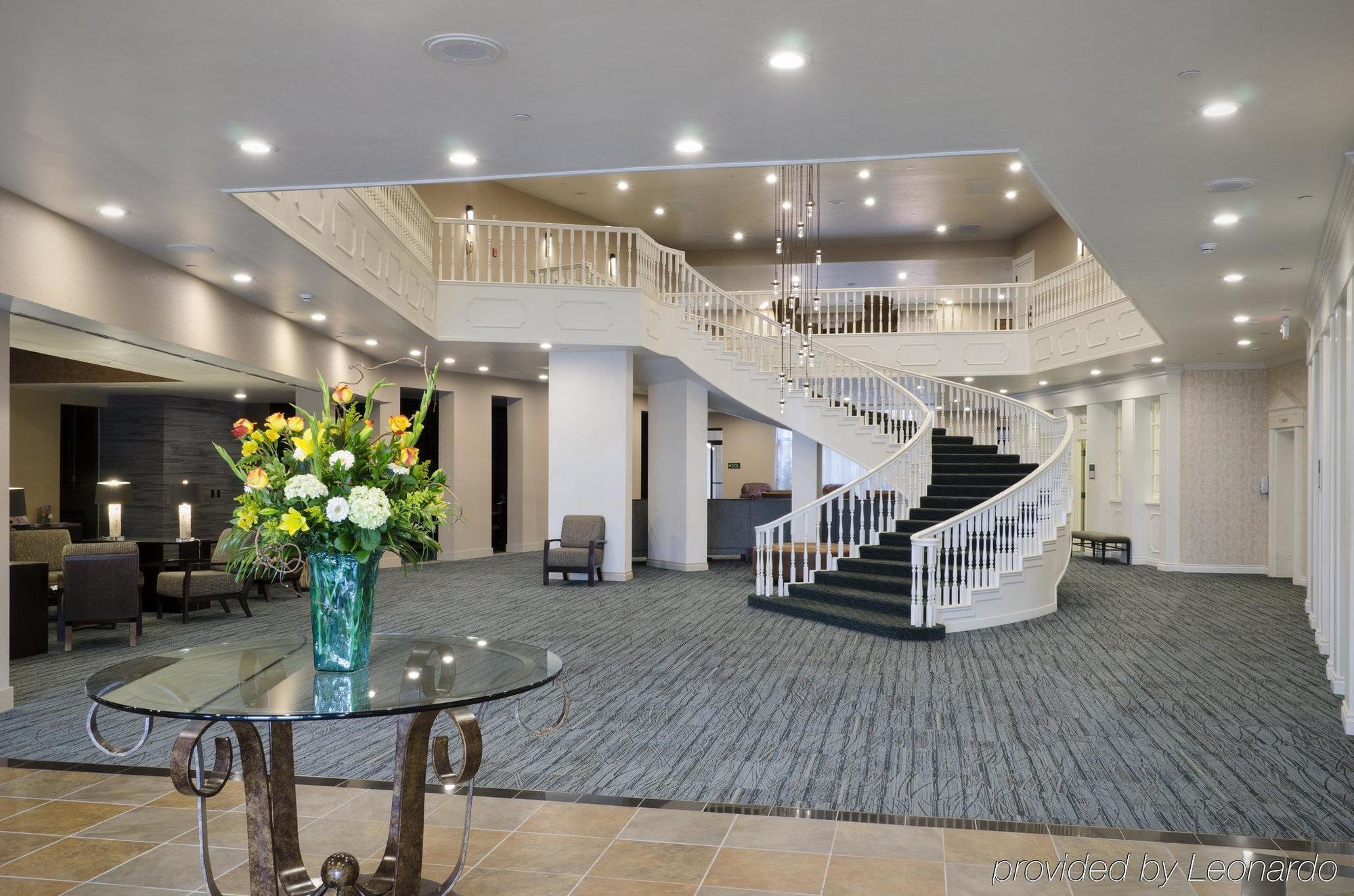 Delta Hotels By Marriott Helena Colonial Extérieur photo