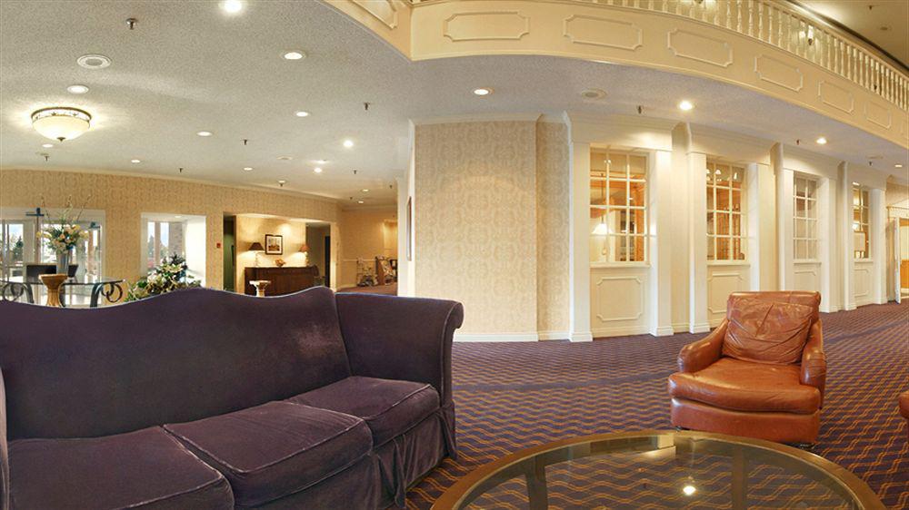 Delta Hotels By Marriott Helena Colonial Extérieur photo
